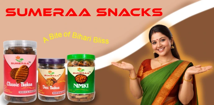 Thekua, Sumeraa Thekua