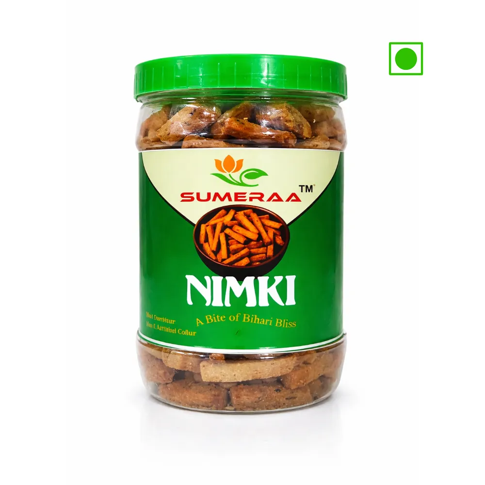 Masala Nimki Sticks (400g)