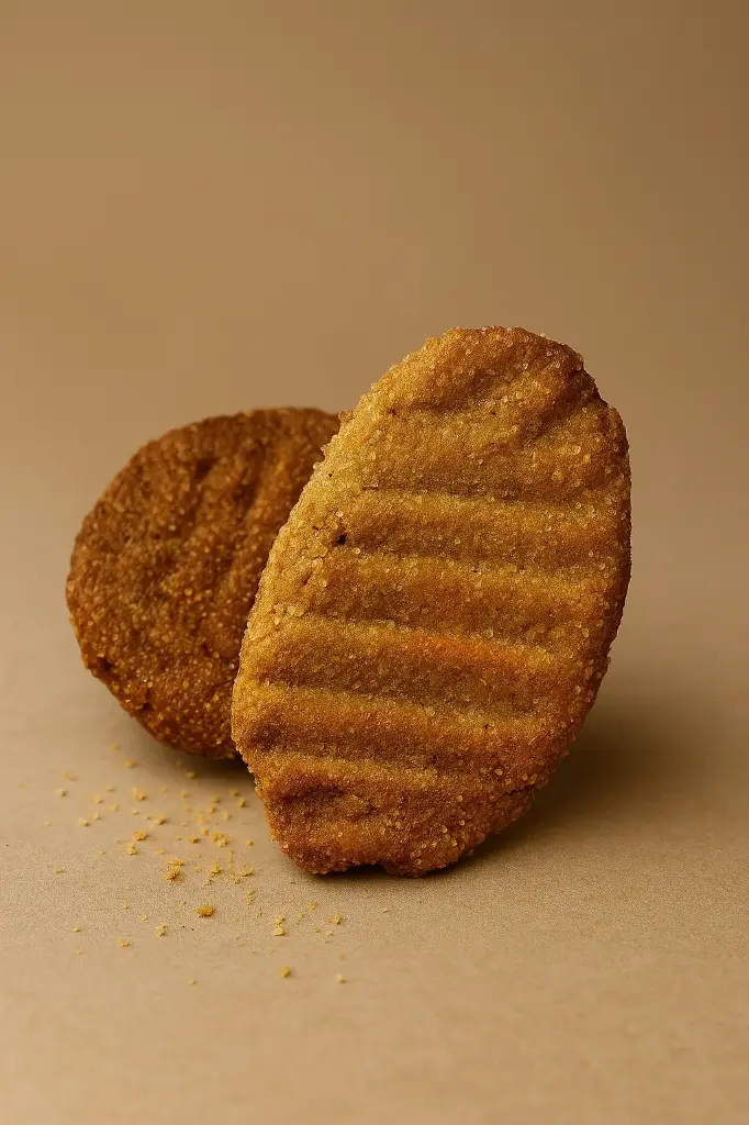 Classic Bihari Jaggery Thekua - 350g